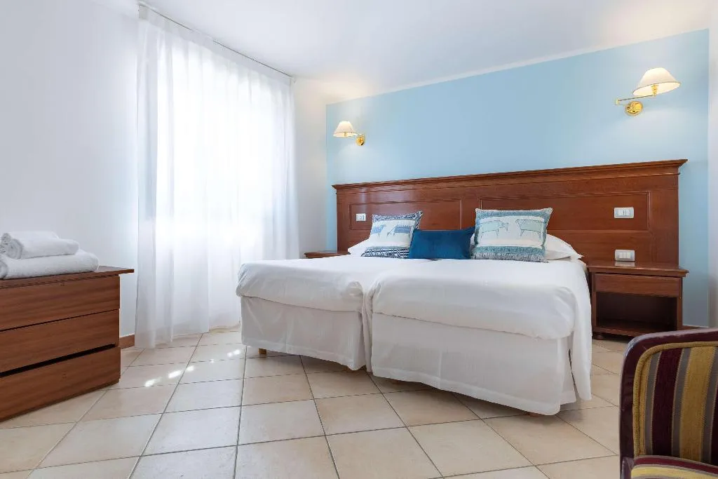 Room, Hotel Blumarea, BW Signature Collection, Alghero