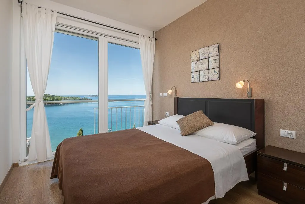APARTMENT EXECUTIVE THREE BEDROOMS Room, Apartments Didan, Dubrovnik