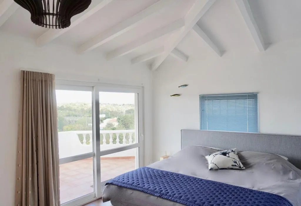 Room, The White House - Boutique Villa, Algarve
