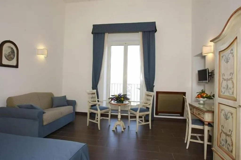 Room, La Rada B&B, Naples