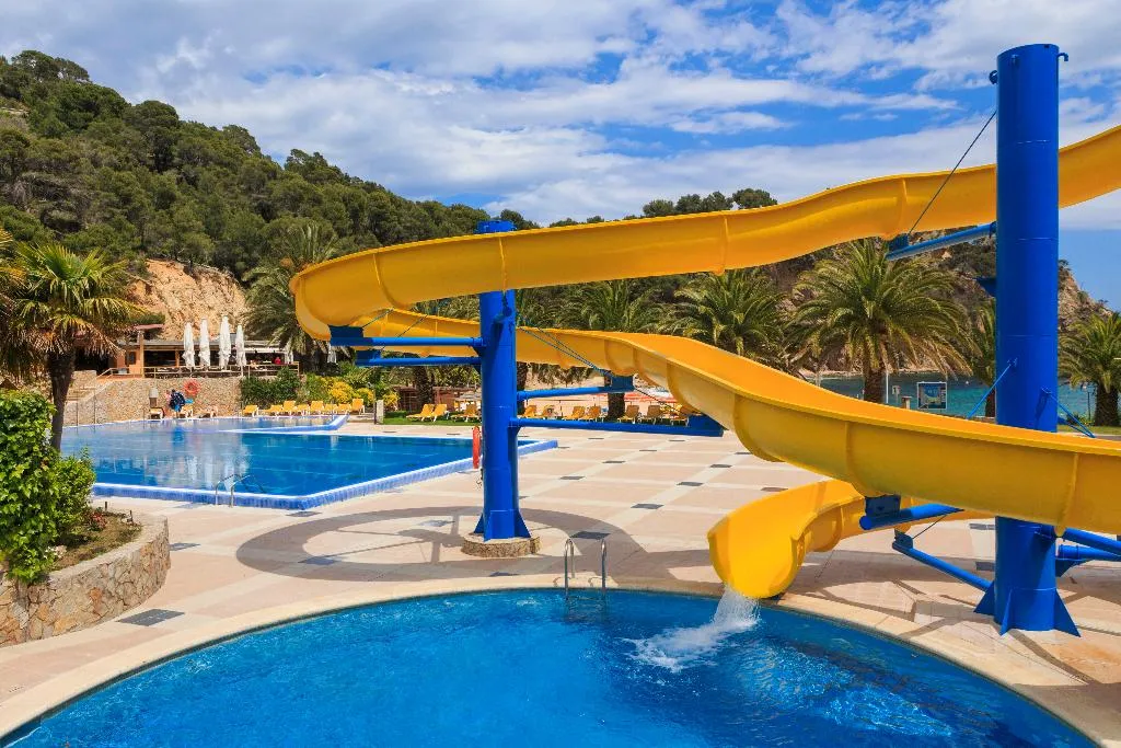 General view, Zel Costa Brava, Costa Brava
