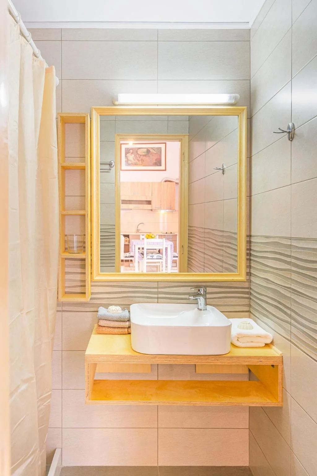 QUADRUPLE DUPLEX Room, Happiness Apartments, Crete