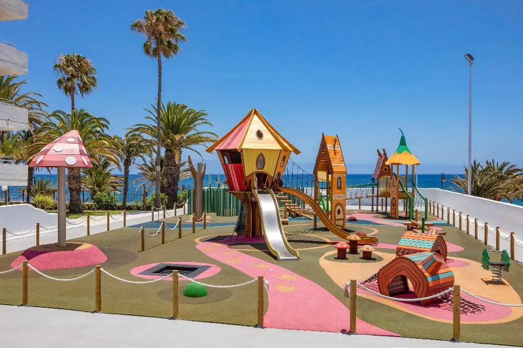 Sports and Entertainment, Sol Lanzarote All Inclusive, Lanzarote