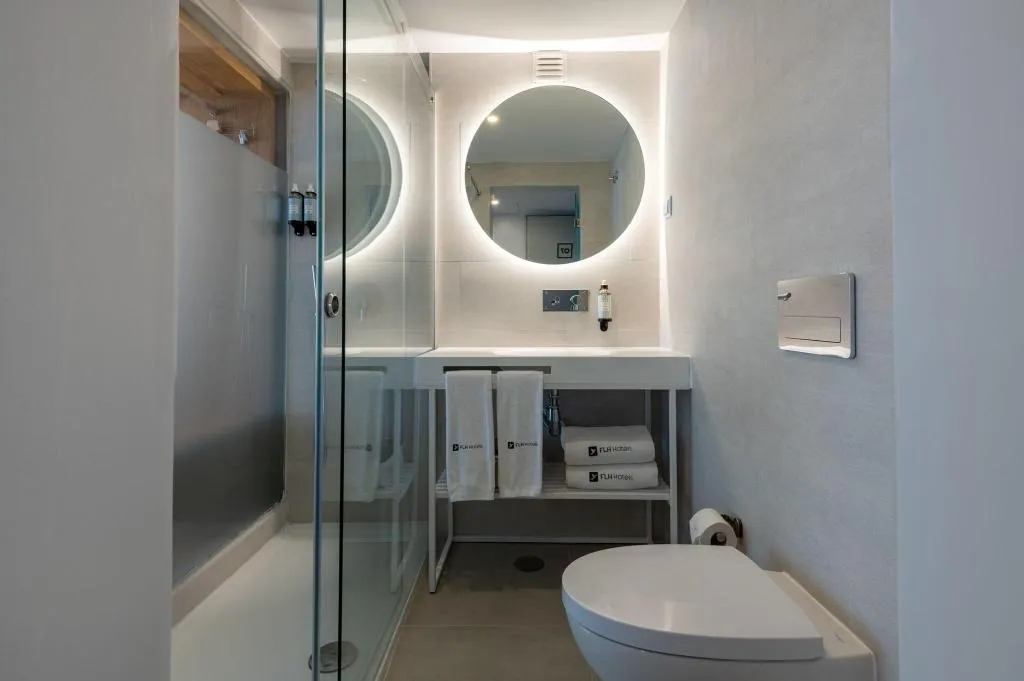 Room, Reserva Flh Hotels Ericeira, Lisbon