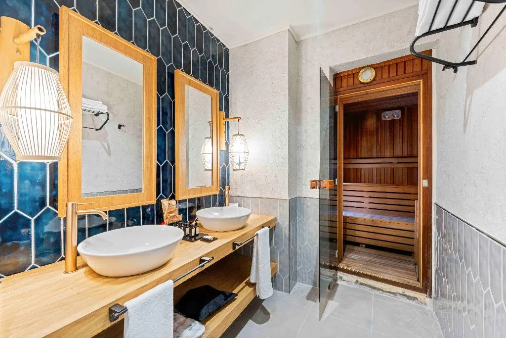 SUITE SUPERIOR POOL VIEW Room, Belmondo Suites Old Town Antalya, Antalya