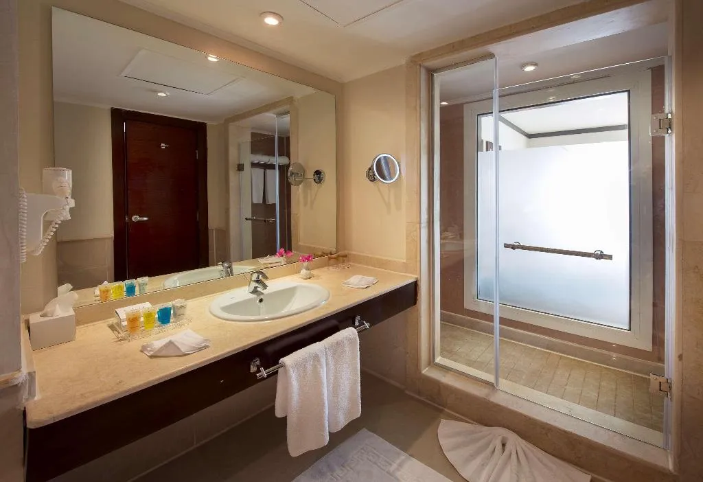 Room, SUNRISE Montemare Resort -Grand Select, Red Sea Riviera