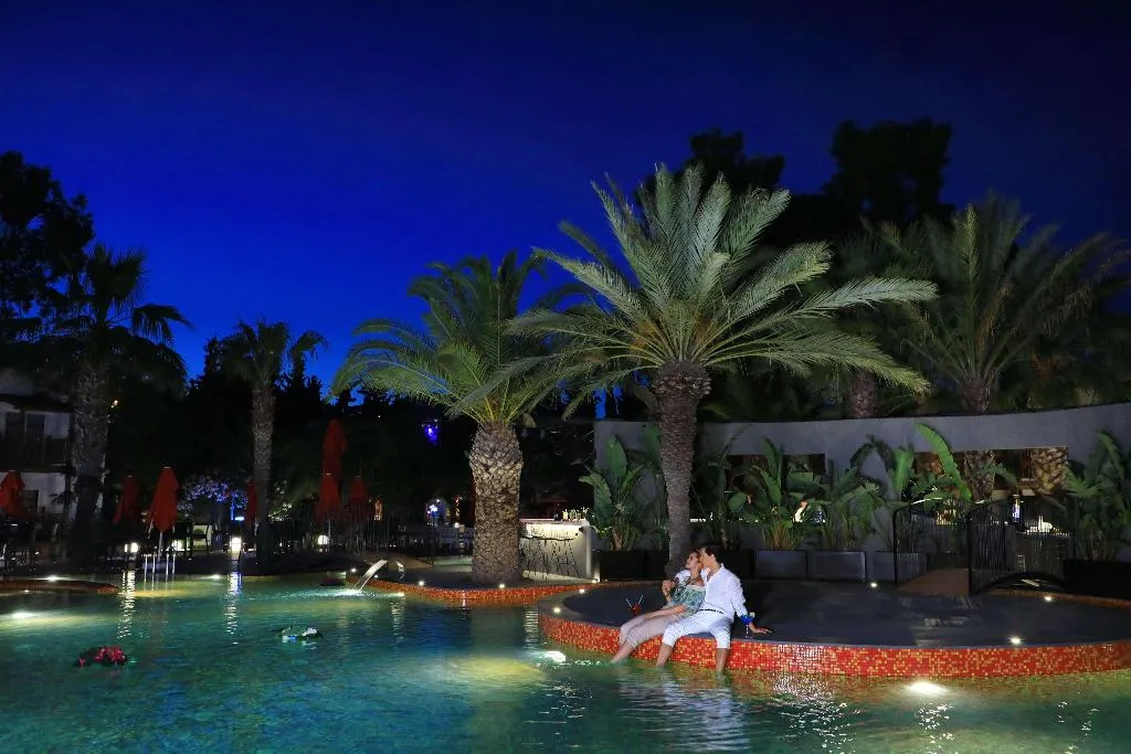 Pool, Otium Senses Very Chic Hotel In Bodrum+ 18, Bodrum