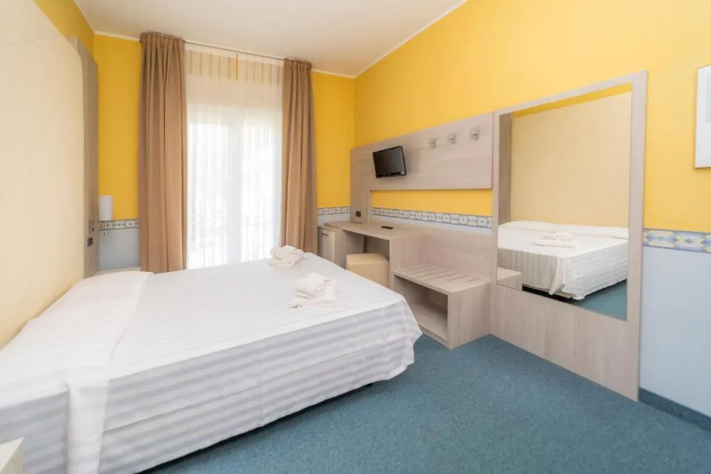 Double or Twin STANDARD Room, Della Torre, Milan