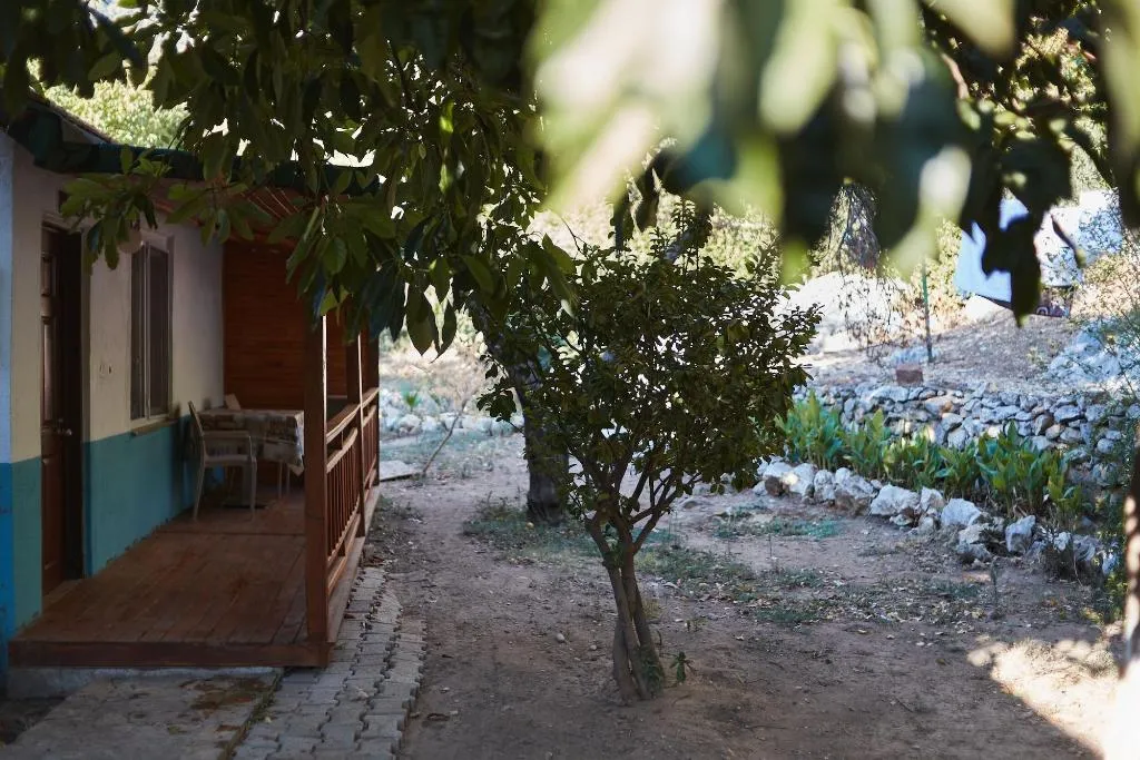 FAMILY ROOM STANDARD Room, Village Garden Pansiyon, Antalya