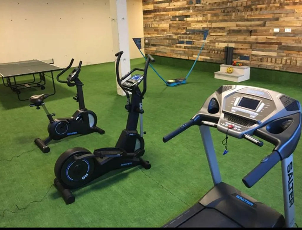 Sports and Entertainment, Hotel Vall de BAs, Costa Brava