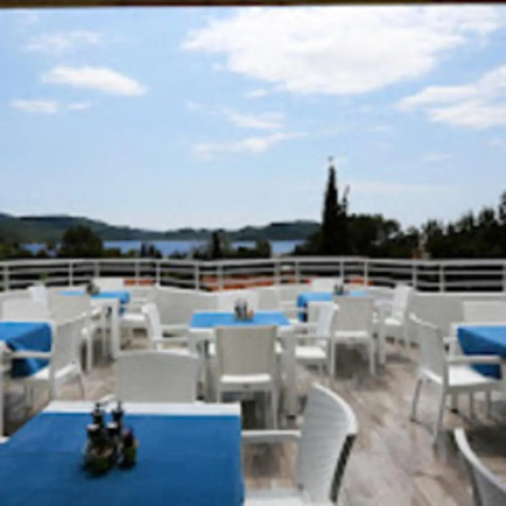 General view, Himm HOTEL, Dalaman