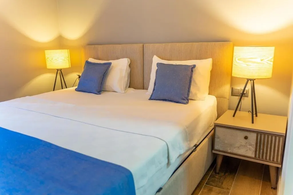 Room, Iskelem Otel, Dalaman