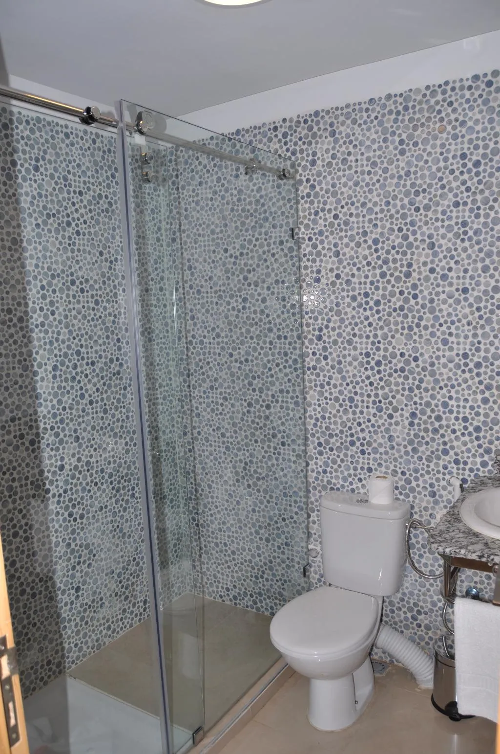 General view, Appt Hotel Sofines, Agadir
