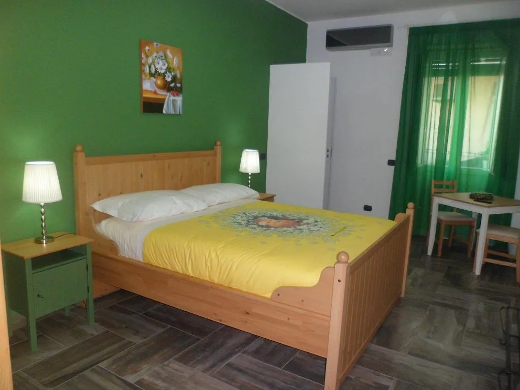 Room, Casa Provenza Rooms, Catania