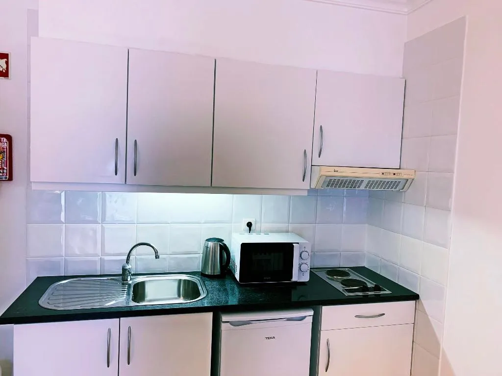 APARTMENT ONE BEDROOM Room, 3HB Clube Humbria - All Inclusive, Algarve