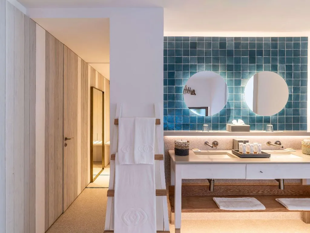 Room, Sofitel Agadir Thalassa, Agadir