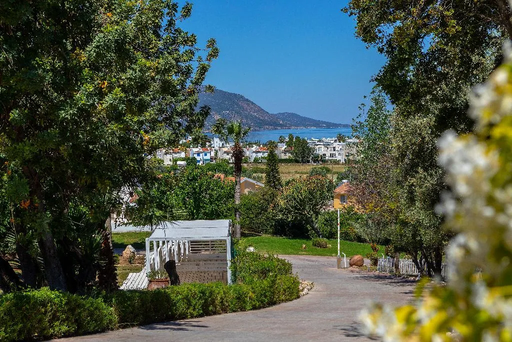 General view, Latchi Family Resort, Cyprus