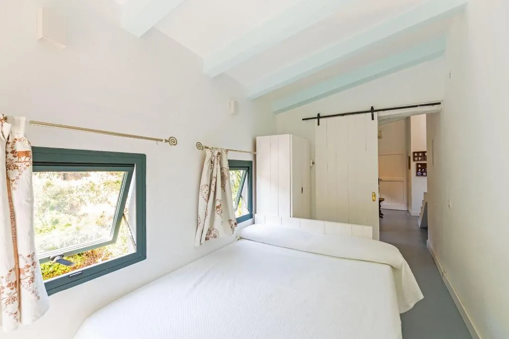 Room, Hotel Rec De Palau, Costa Brava