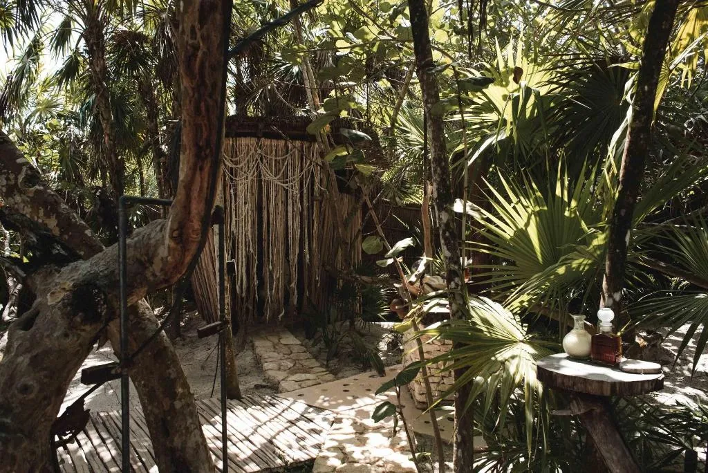 Room, Ikal Hotel Tulum, Cancun Area