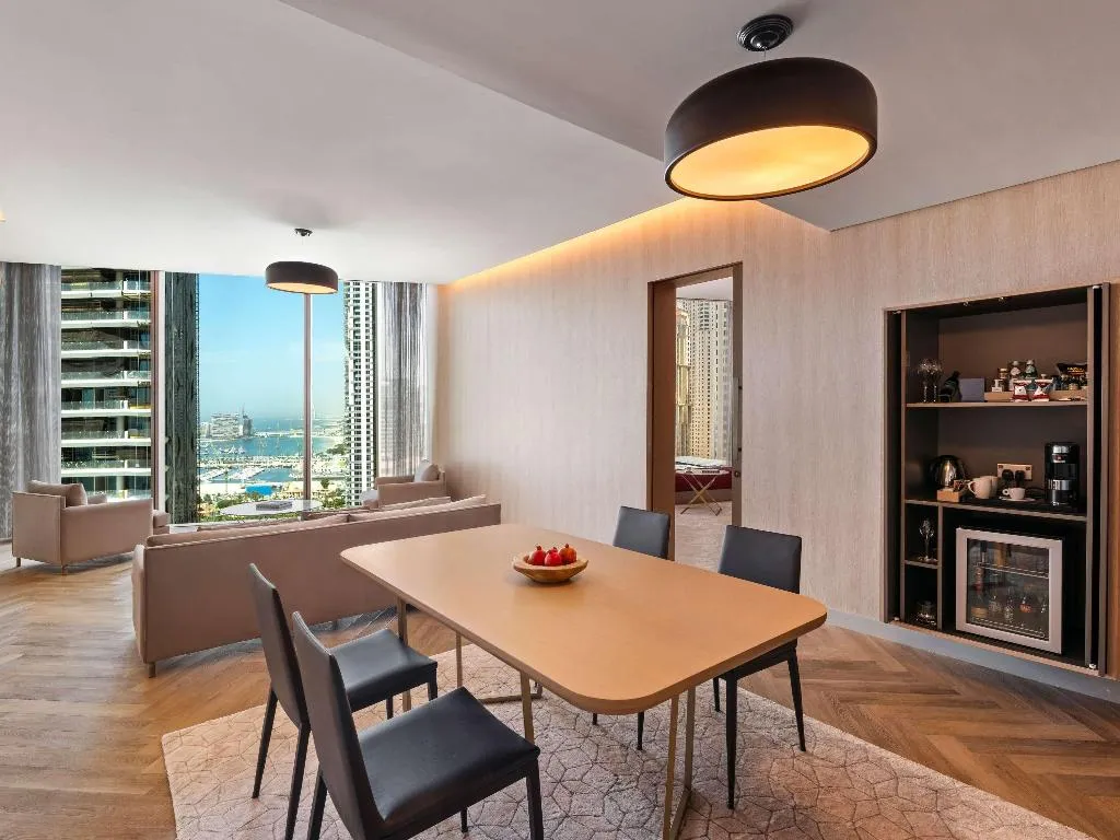 DOUBLE PREMIUM Room, Rixos Premium Dubai JBR, Dubai
