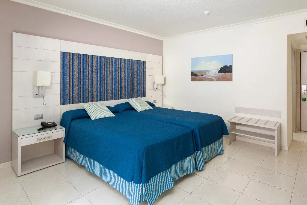 Double or Twin STANDARD Room, Tigotan Lovers&Friends Playa las Américas, Tenerife