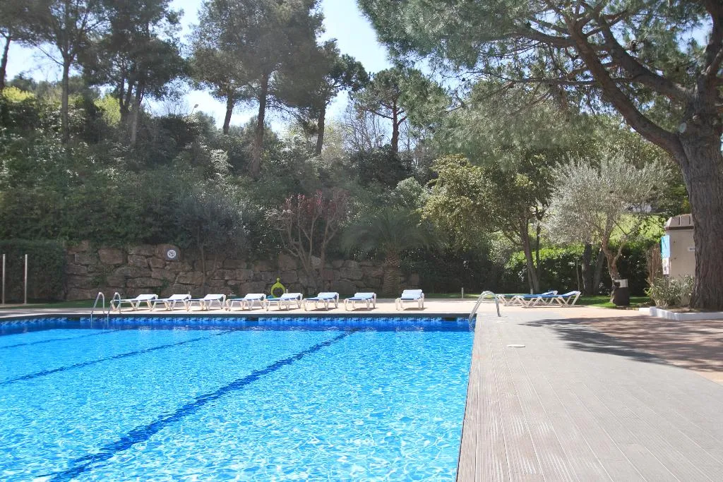 Pool, Gran Garbi, Costa Brava
