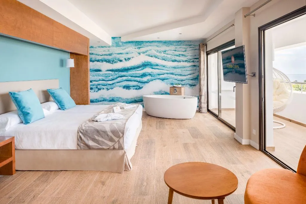 SUITE PREMIUM Room, Costa Calero Thalasso& Spa, Lanzarote