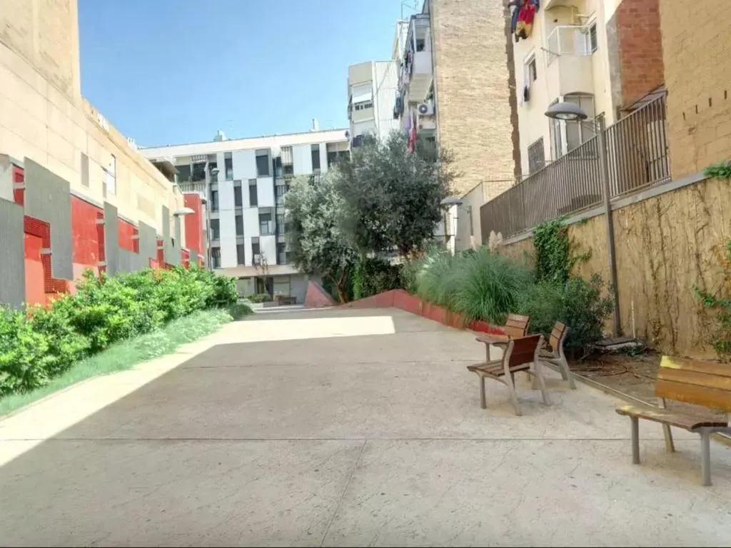 General view, Apartholiday Fira Boutique, Barcelona