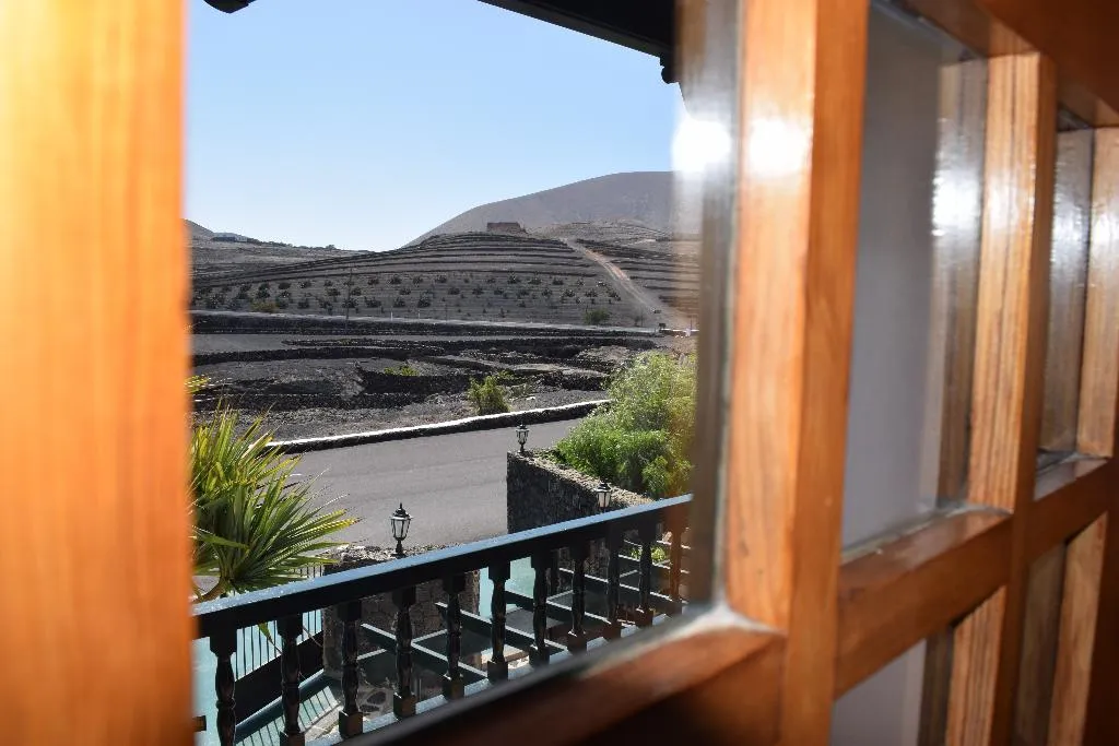 Double or Twin SUPERIOR Room, Finca La Florida, Lanzarote