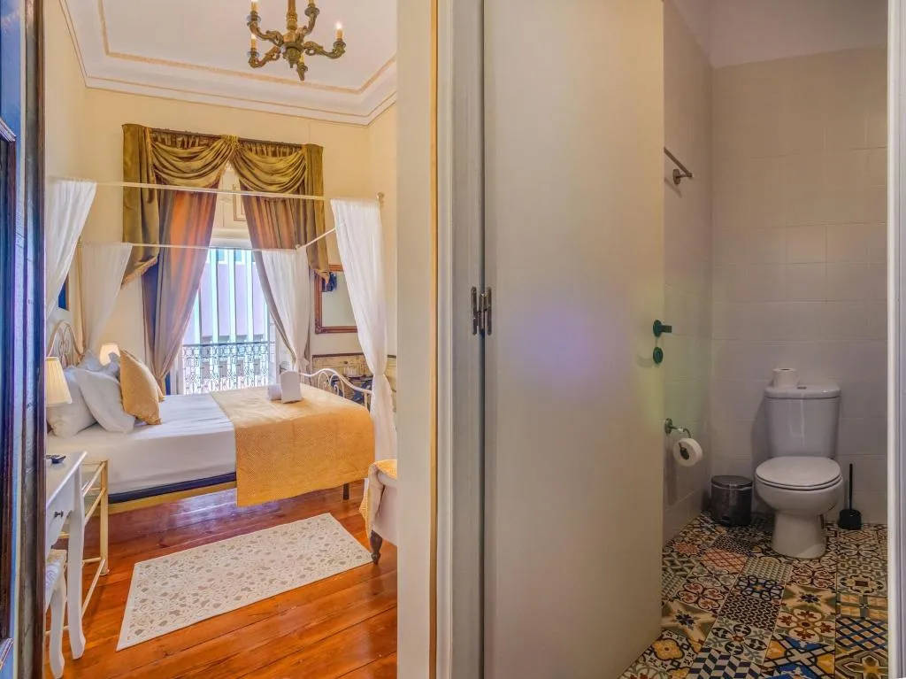 Room, Palácio das Especiarias, Lisbon