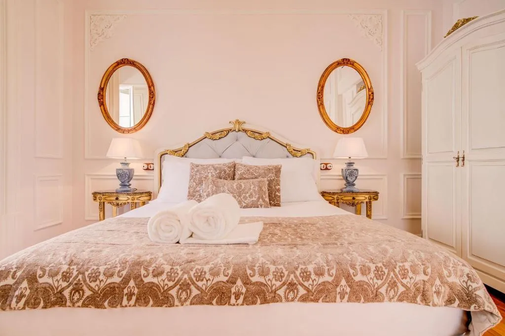 Room, Palácio das Especiarias, Lisbon