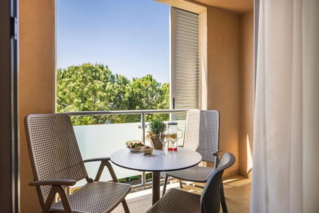 APARTMENT STANDARD Room, Maistra Select Belvedere Resort, Istria