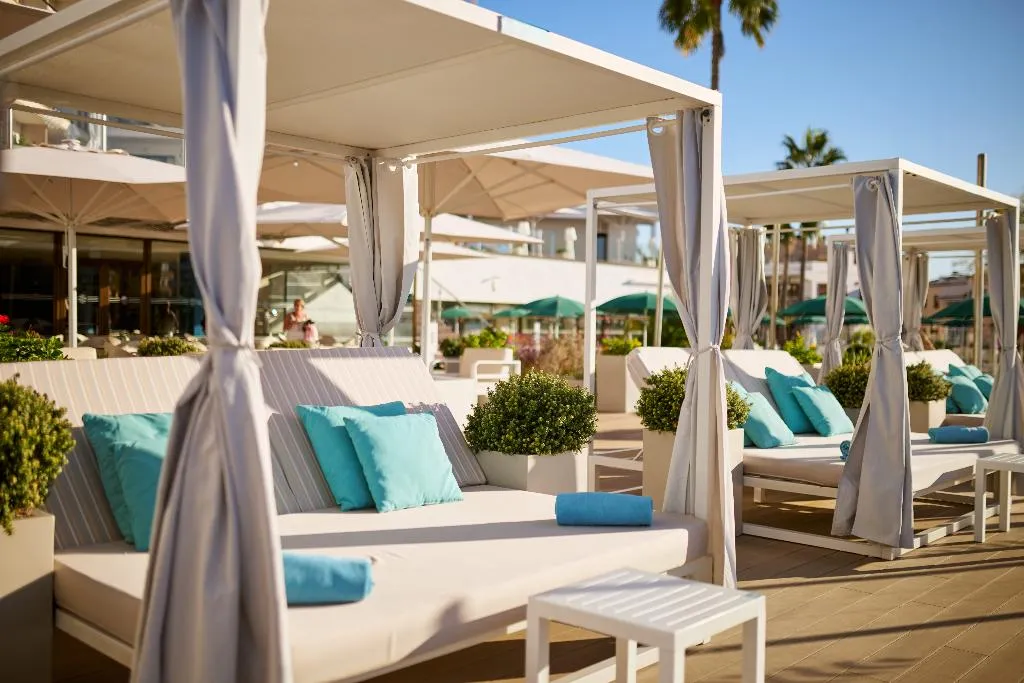 Pool, AluaSoul Palma - Adults Only, Majorca