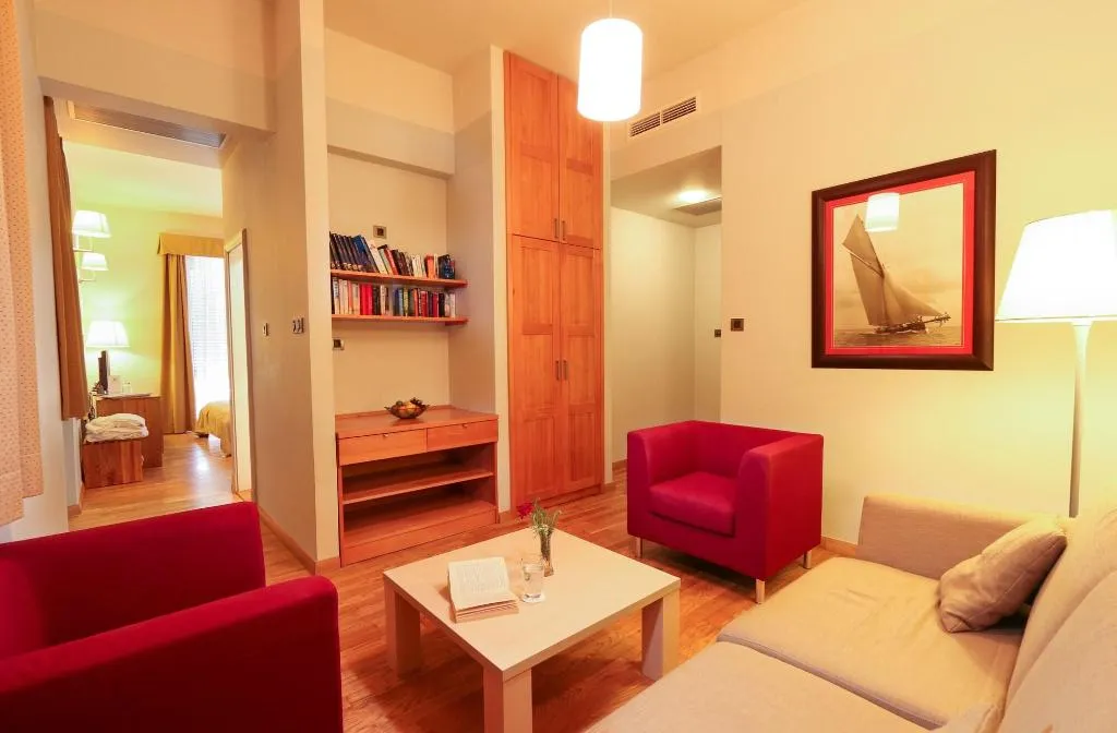 Room, Hotel Indijan, Dubrovnik