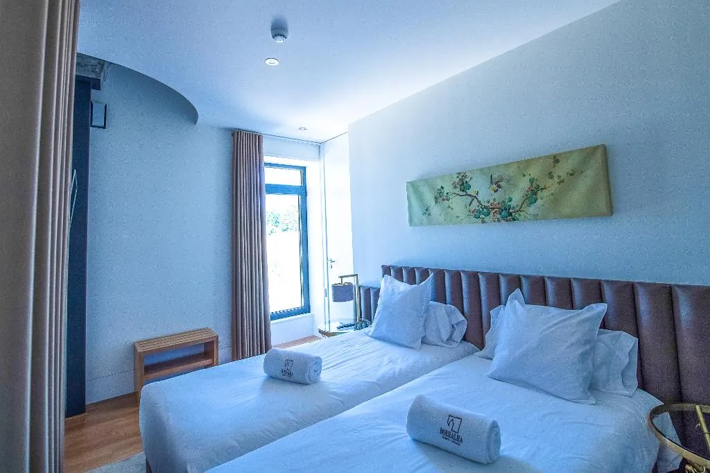 FAMILY ROOM STANDARD Room, Borralha Hotel, Restaurante & Spa, Porto