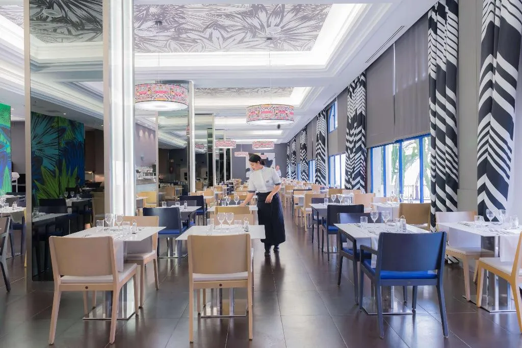 Restaurant, TUI BLUE Suite Princess (Adults Only), Gran Canaria