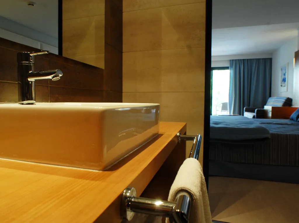 Room, Protur Palmeras Playa Hotel, Majorca