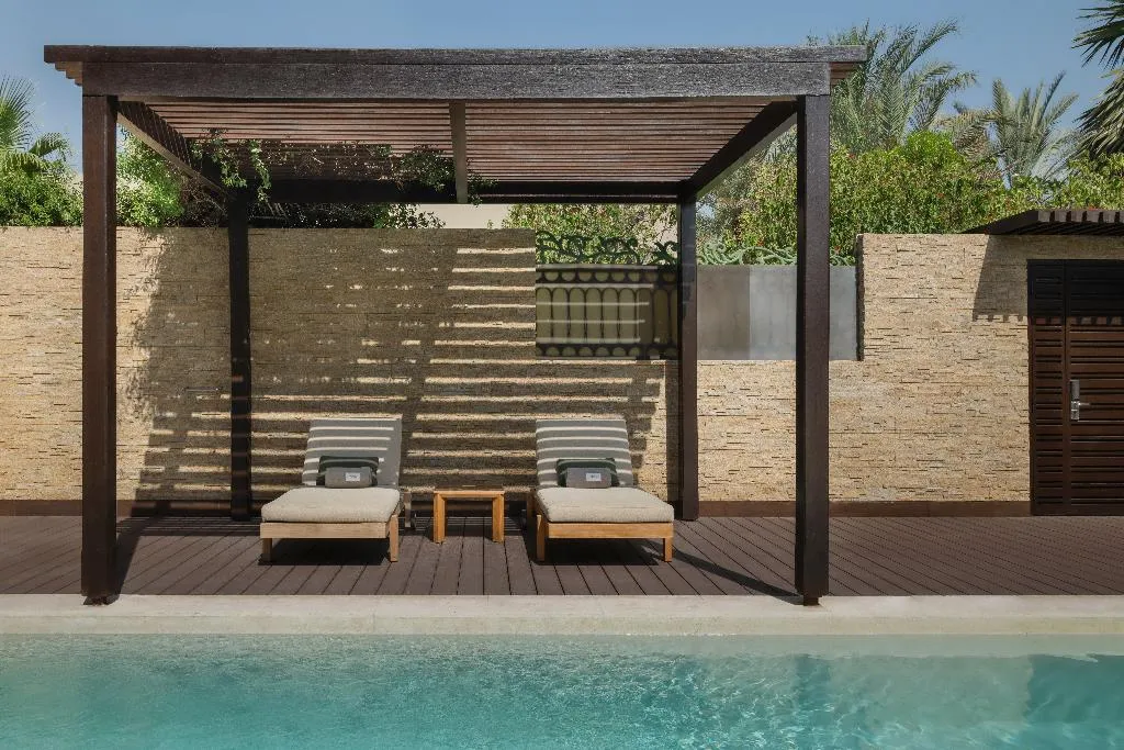 Room, Melia Desert Palm Member of Melia Collection, Dubai