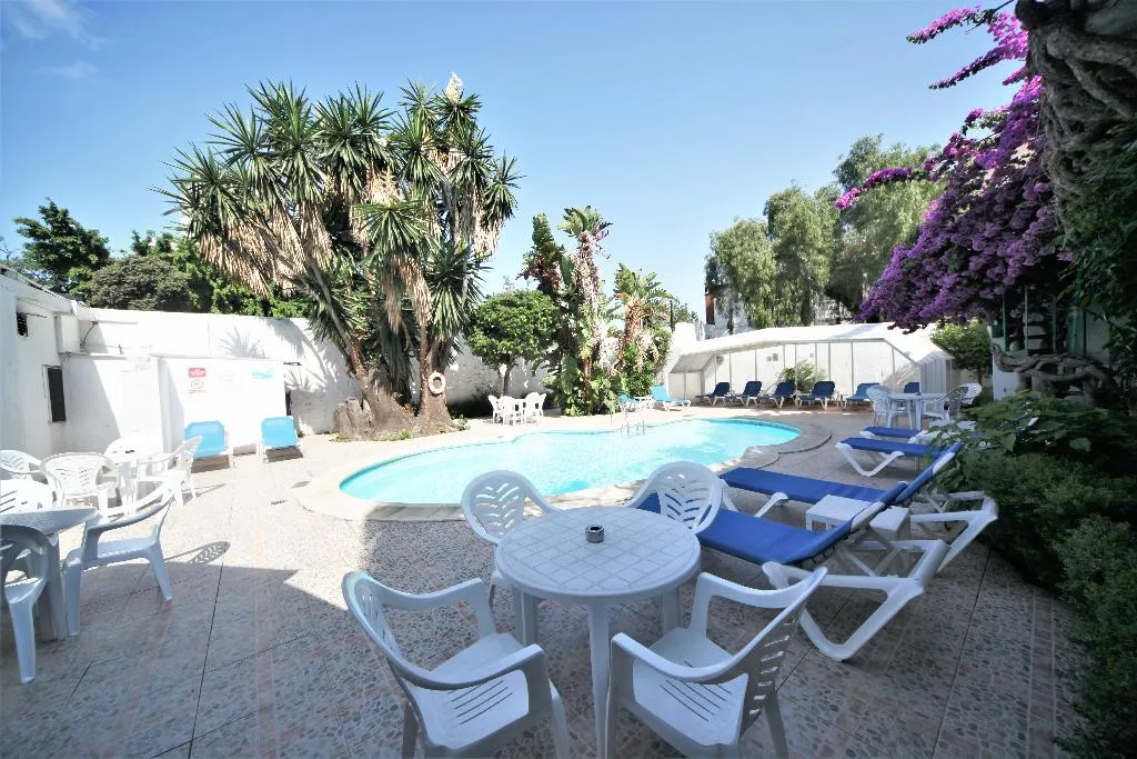Pool, Bristol, Gibraltar
