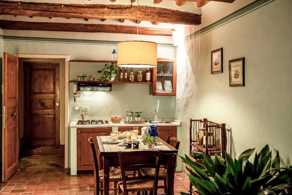 APARTMENT ONE BEDROOM Room, Fattoria Guicciardini, Florence