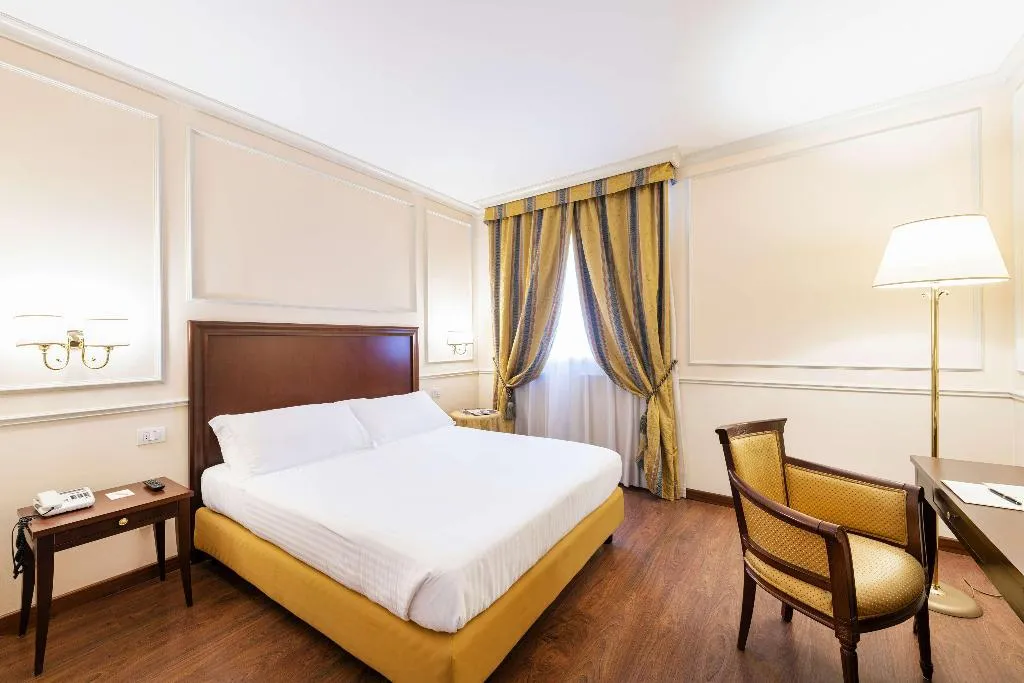 General view, The Regency, Sure Hotel Collection by Best Western, Milan