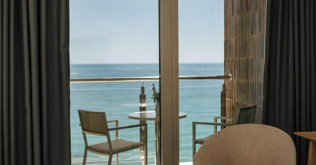Room, Innside Alicante Porta Maris, Costa Blanca