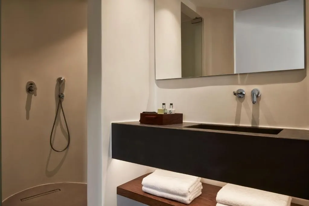 SUITE STANDARD Room, Orama Hotel & SPA, Santorini