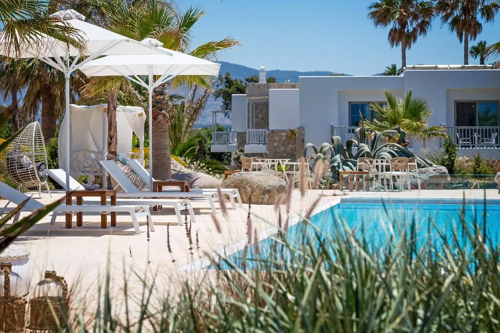 Pool, White Pearls Luxury Suites Adults Only, Kos