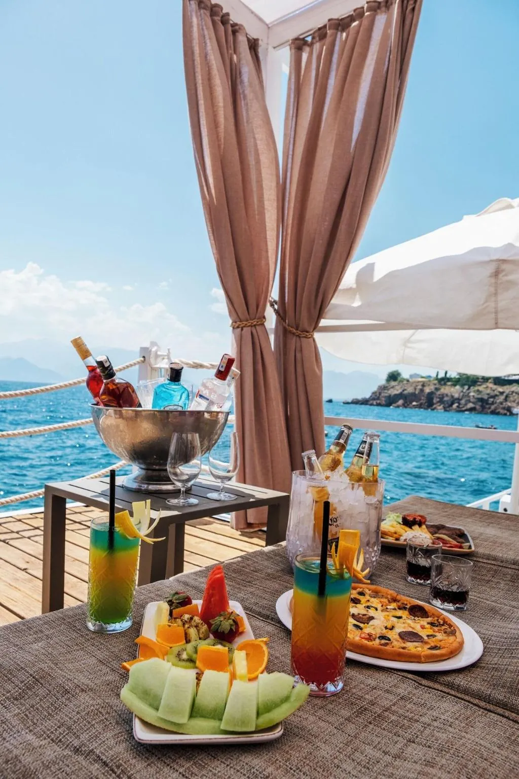 General view, La Boutique Hotels & Suites +16 AGE ADULT ONLY, Antalya
