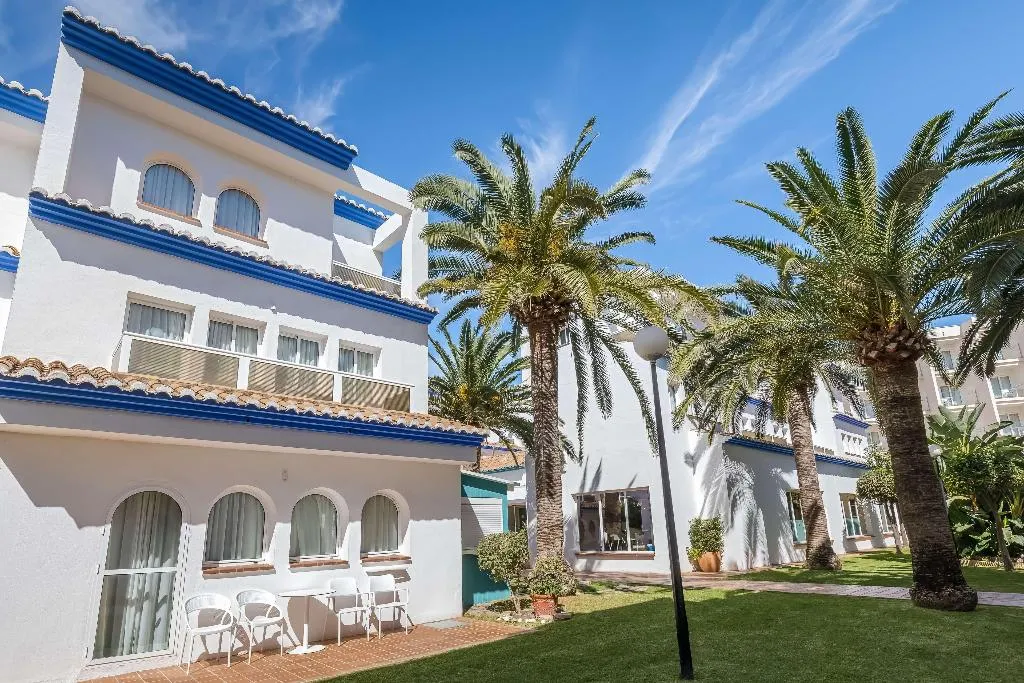 Room, Occidental Torremolinos Playa, Costa Del Sol