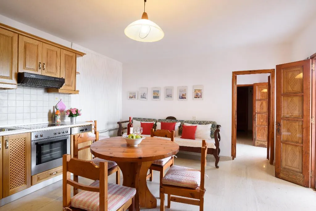 VILLA STANDARD Room, Meandros Villa and Studio, Rhodes