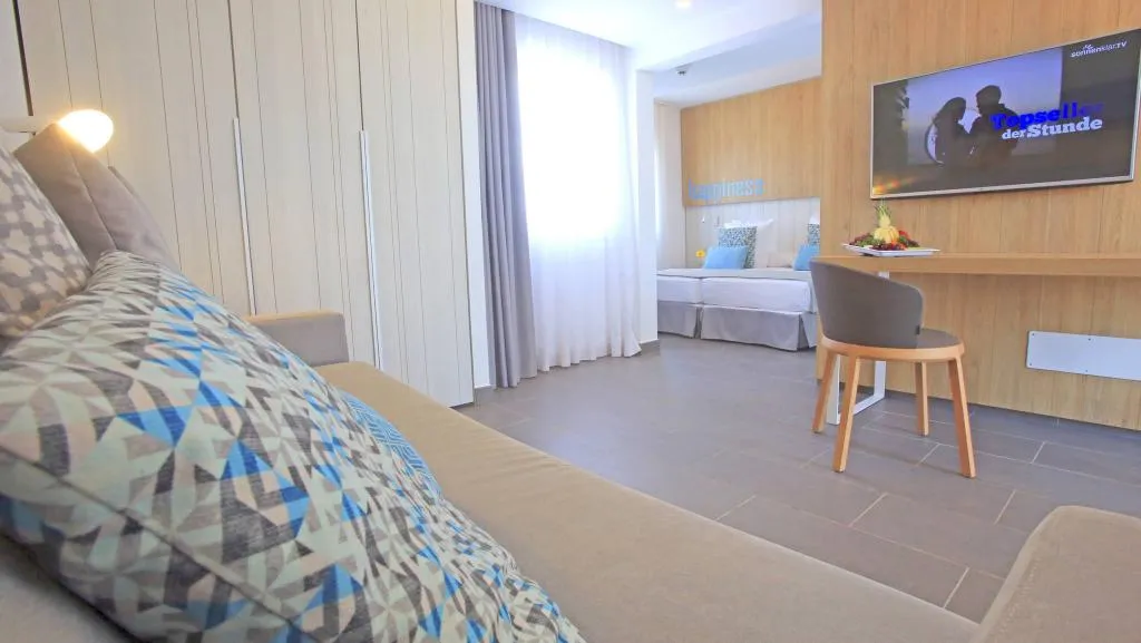 SUITE ONE BEDROOM Room, Labranda Alyssa Suite Hotel, Lanzarote