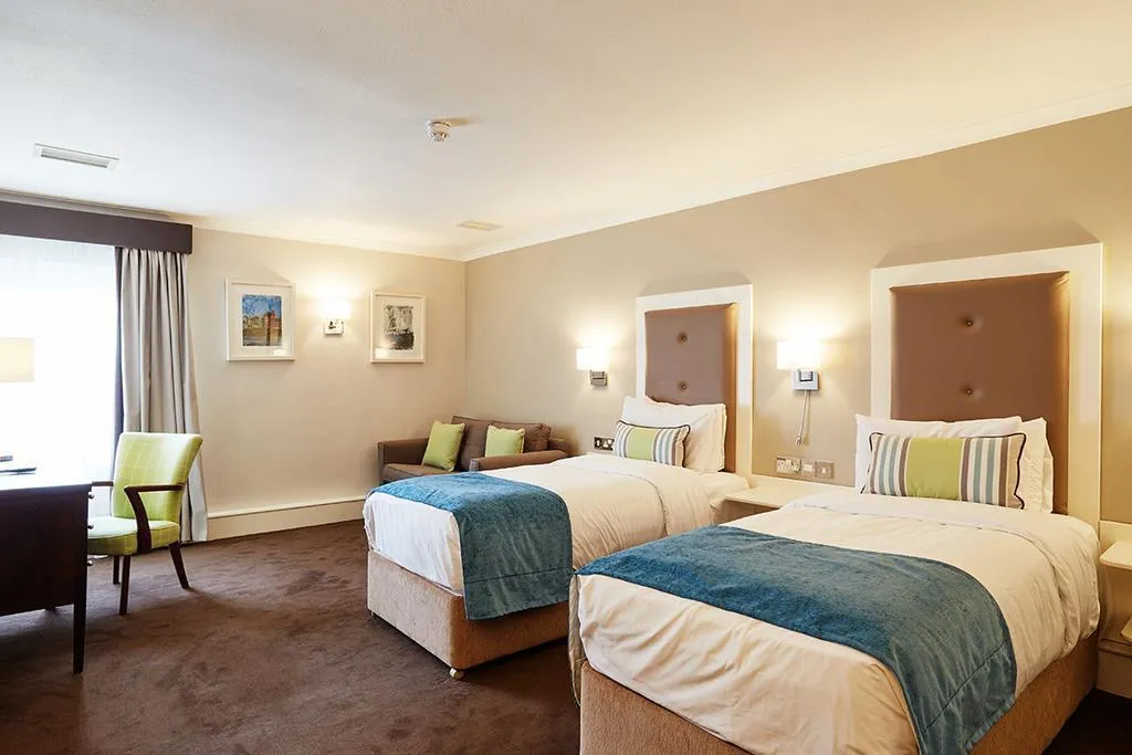 General view, Westlodge Hotel, Cork