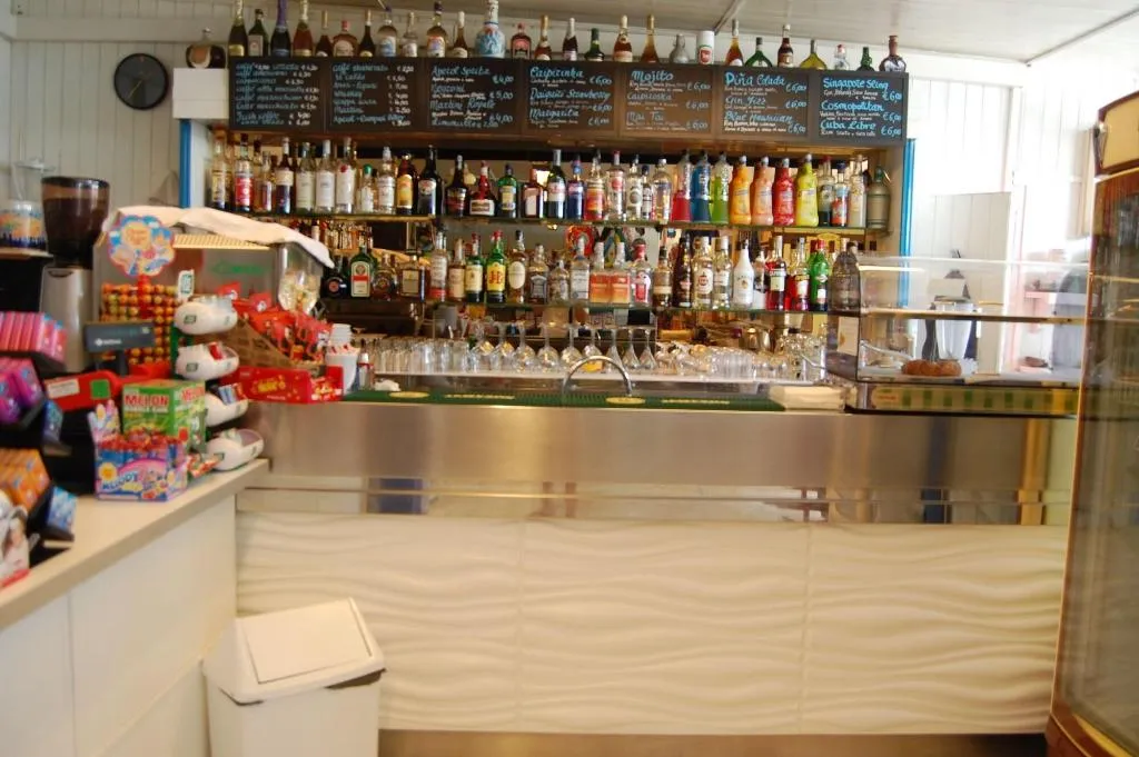 Conferences, Marina del Cantone Chalet, Naples